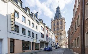Buergerhofhotel